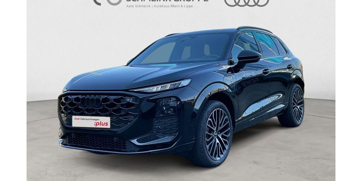 Audi Q3 2.990 km 59.150 &euro; Wesel 46483