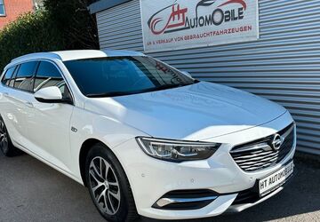 Opel Insignia 204.800 km 8.999 &euro; Marl 45770
