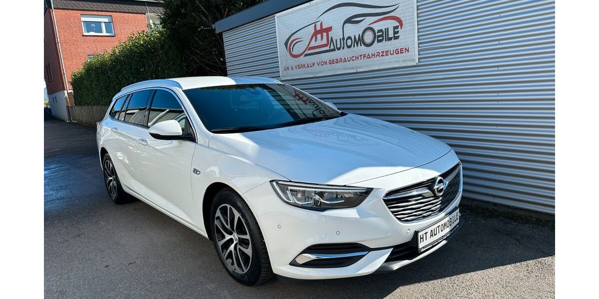 Opel Insignia 204.800 km 8.999 &euro; Marl 45770