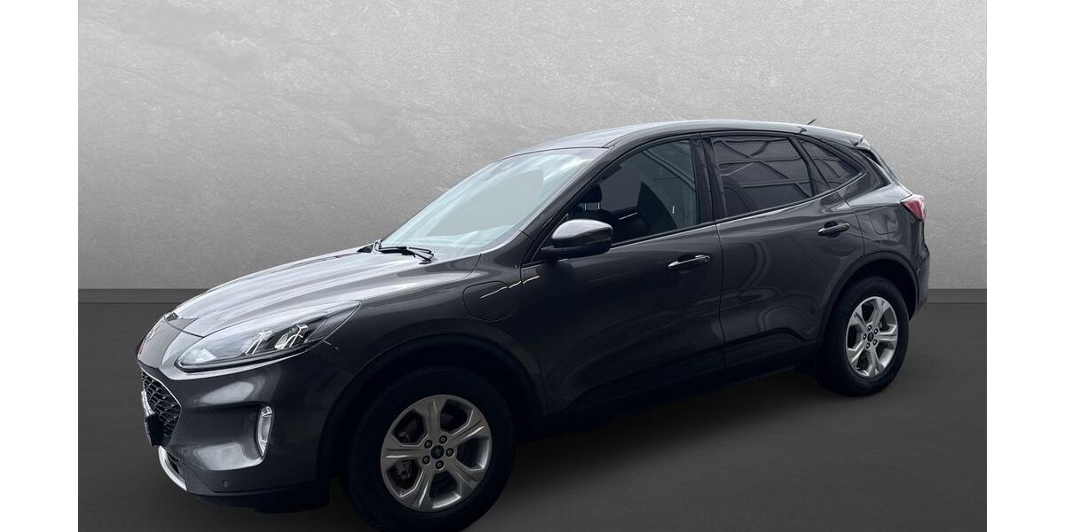 Ford Kuga 60.121 km 19.990 &euro; Moers 47441