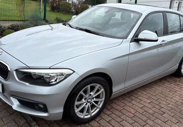 BMW 116 70.000 km 10.500 &euro; Essen / Byfang 45257