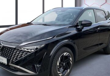 Nissan Qashqai 19.100 km 27.990 &euro; Dorsten 46282