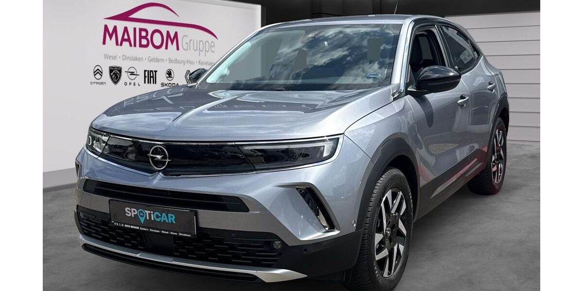 Opel Mokka-e 45.000 km 16.550 &euro; Wesel 46485