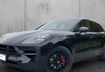 Porsche Macan 61.784 km 65.190 &euro; Recklinghausen 45665