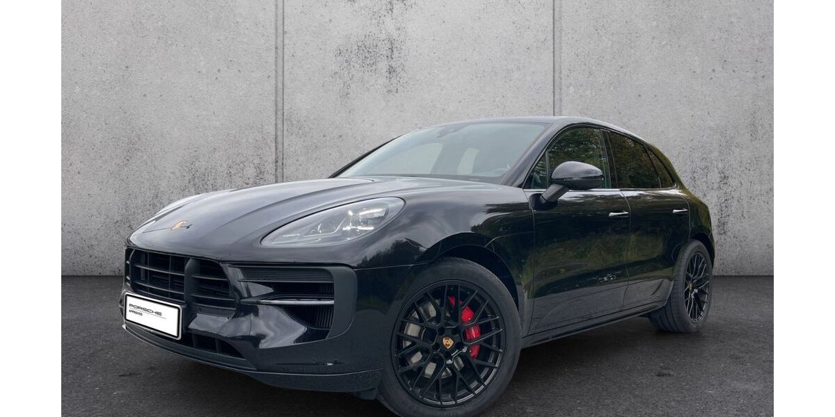 Porsche Macan 61.784 km 65.190 &euro; Recklinghausen 45665