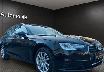 Audi A4 80.000 km 16.990 &euro; Recklinghausen 45659