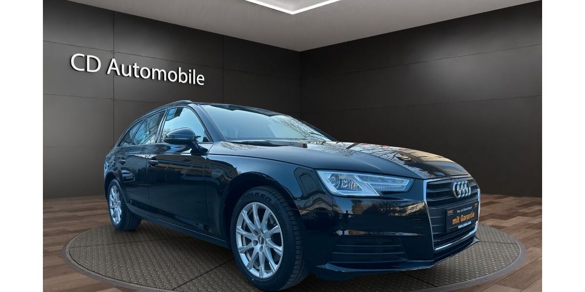 Audi A4 80.000 km 16.990 &euro; Recklinghausen 45659