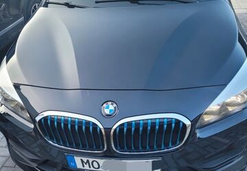 BMW 225 Active Tourer 94.000 km 14.990 &euro; Kamp-Lintfort 47475