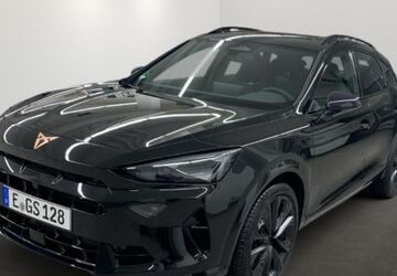 Cupra Formentor 5.999 km 47.980 &euro; Essen 45307