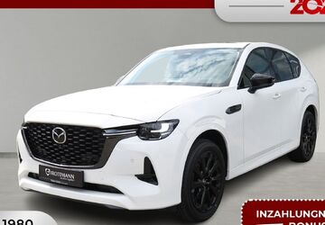 Mazda CX-60 44.007 km 40.880 &euro; Bottrop-Kirchhellen 46244