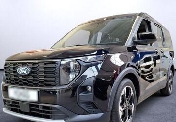 Ford Tourneo Courier 9.630 km 26.690 &euro; Recklinghausen 45659