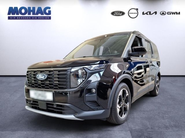 Ford Tourneo Courier 9.630 km 26.690 &euro; Recklinghausen 45659