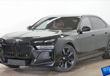 BMW 750 19.519 km 99.888 &euro; Bottrop 46236