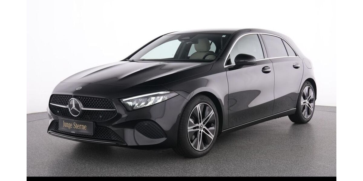 Mercedes-Benz A 200 4.825 km 30.885 &euro; Essen 45309