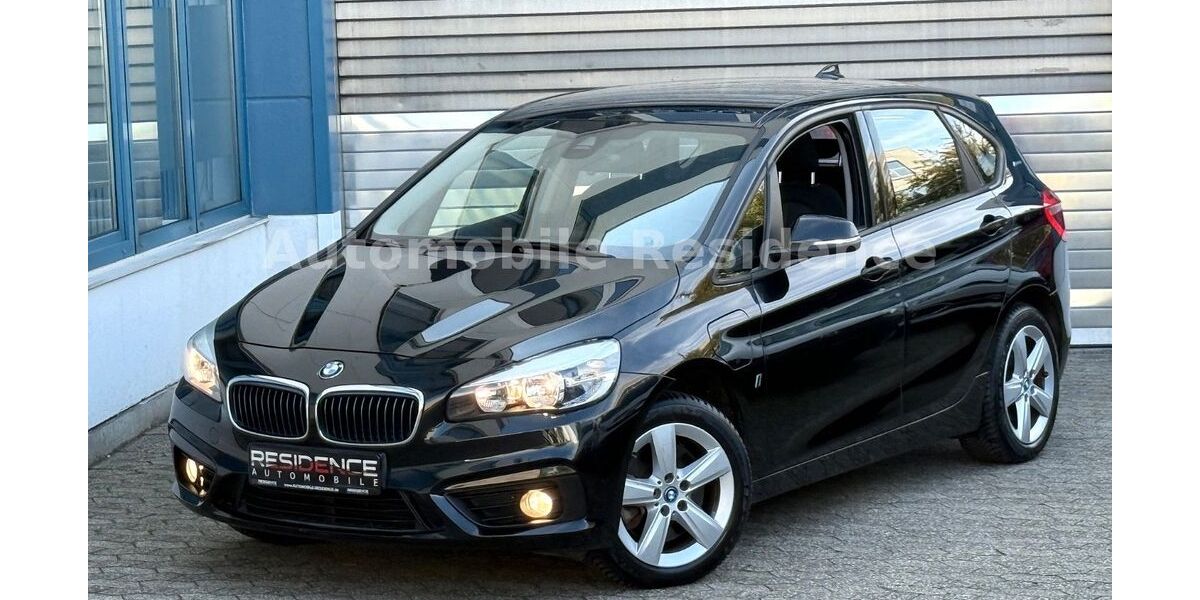 BMW 225 87.500 km 14.798 &euro; Ratingen 40880