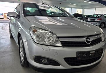Opel Astra 99.513 km 6.499 &euro; Rheinberg 47495