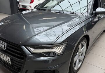 Audi A6 198.000 km 24.890 &euro; Bottrop 46236