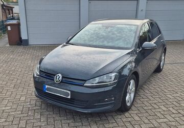 VW Golf 182.553 km 9.500 &euro; Oberhausen 46045