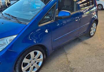 Mitsubishi Colt 103.681 km 2.399 &euro; Essen 45356