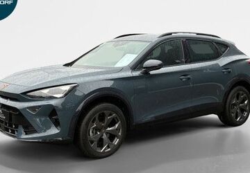 Cupra Formentor 21.045 km 28.940 &euro; Bottrop 46244