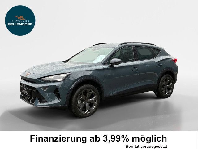 Cupra Formentor 21.045 km 28.940 &euro; Bottrop 46244