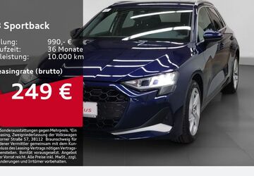 Audi A3 13.019 km 28.440 &euro; Bochum 44809