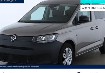 VW Caddy 20.079 km 30.790 &euro; Bochum 44866