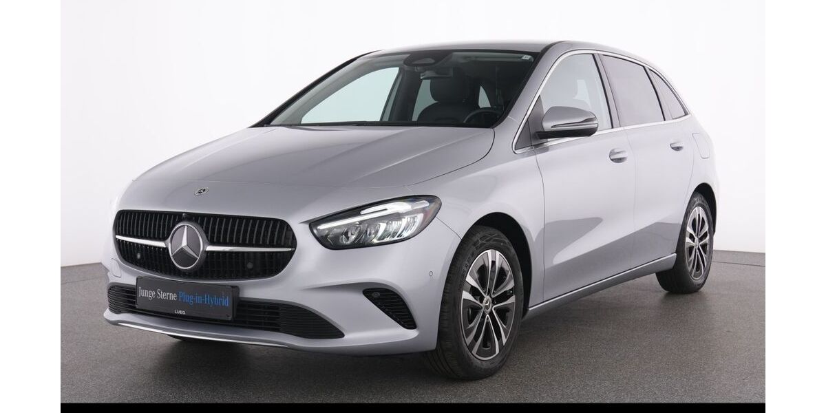 Mercedes-Benz B 250 15.720 km 35.285 &euro; Essen 45309