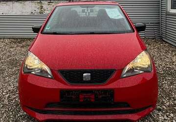 Seat Mii 112.719 km 4.250 &euro; Oberhausen 46045