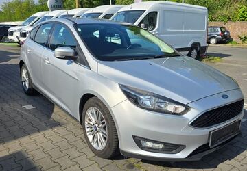 Ford Focus 306.000 km 3.990 &euro; Bottrop 46238