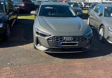 Audi A5 12.000 km 41.900 &euro; Marl 45770