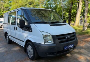 Ford Transit 120.300 km 6.700 &euro; Mülheim an der Ruhr 45472