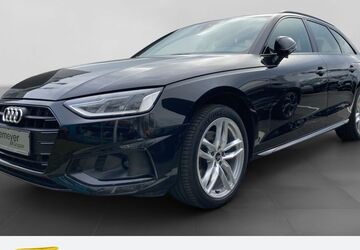 Audi A4 46.671 km 24.790 &euro; Bochum 44892