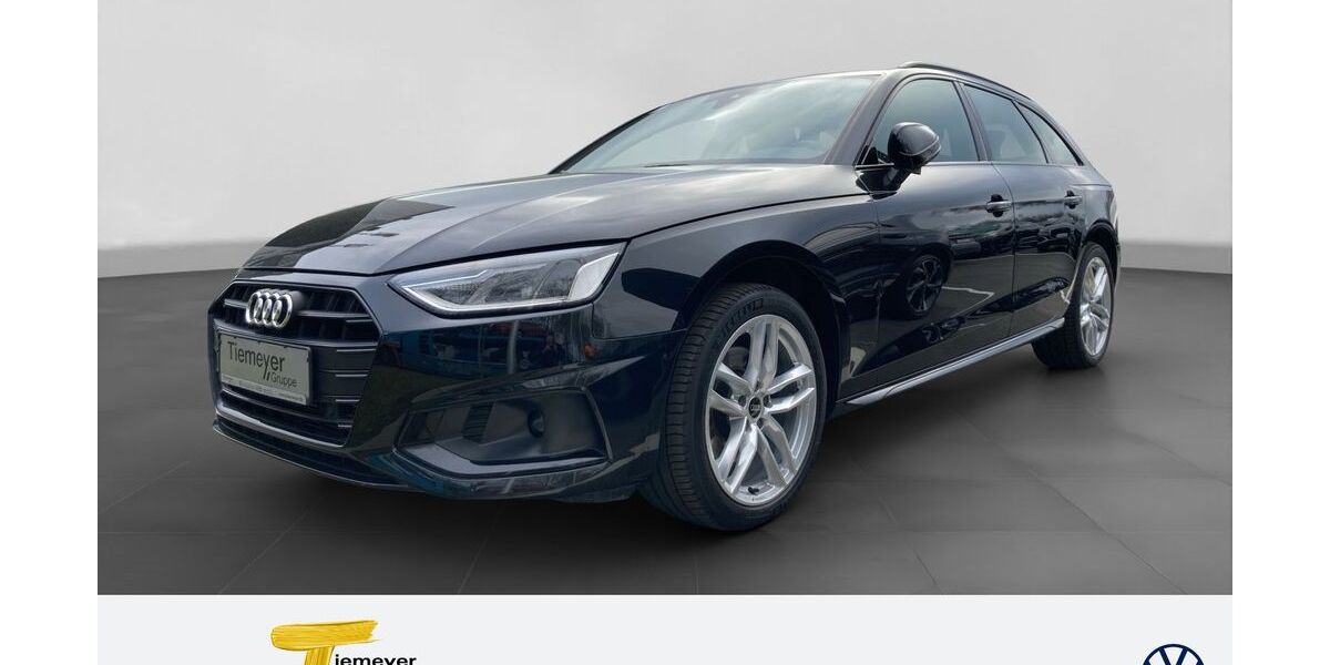 Audi A4 46.671 km 24.790 &euro; Bochum 44892