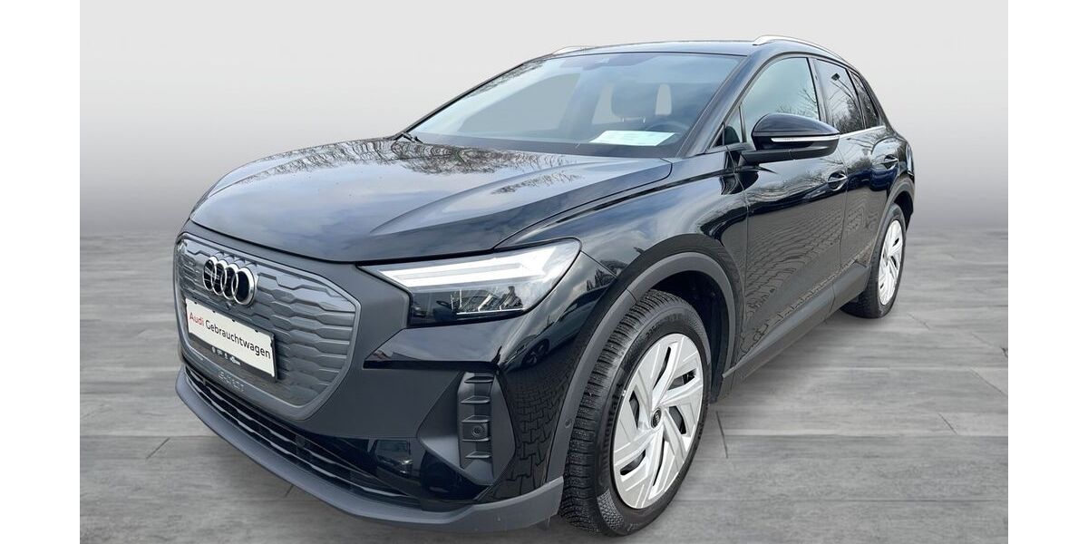 Audi Q4 e-tron 44.599 km 28.750 &euro; Duisburg 47178
