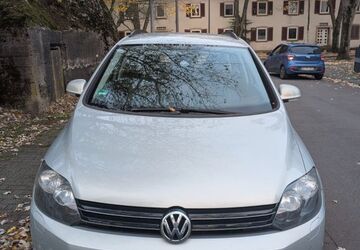VW Golf Plus 173.000 km 5.350 &euro; Marl 45772