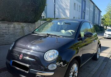 Fiat 500 89.319 km 6.000 &euro; Essen 45355
