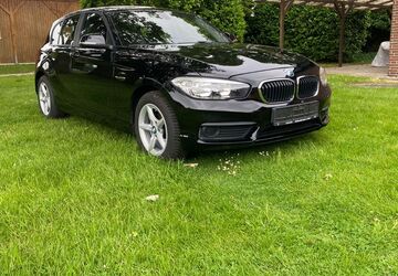 BMW 118 129.000 km 11.150 &euro; Bottrop 46244