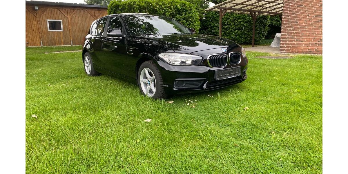 BMW 118 129.000 km 11.150 &euro; Bottrop 46244