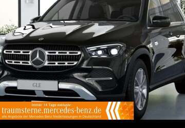 Mercedes-Benz GLE 350 22.636 km 66.990 &euro; Duisburg 47138