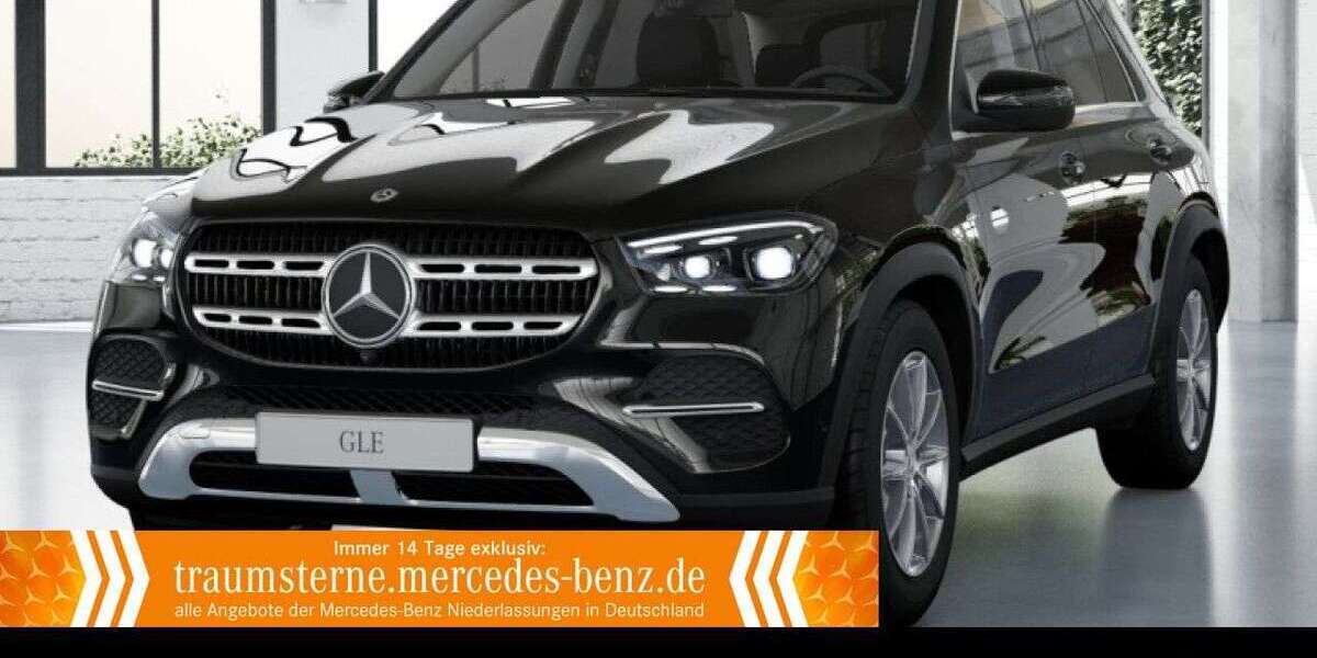 Mercedes-Benz GLE 350 22.636 km 66.990 &euro; Duisburg 47138