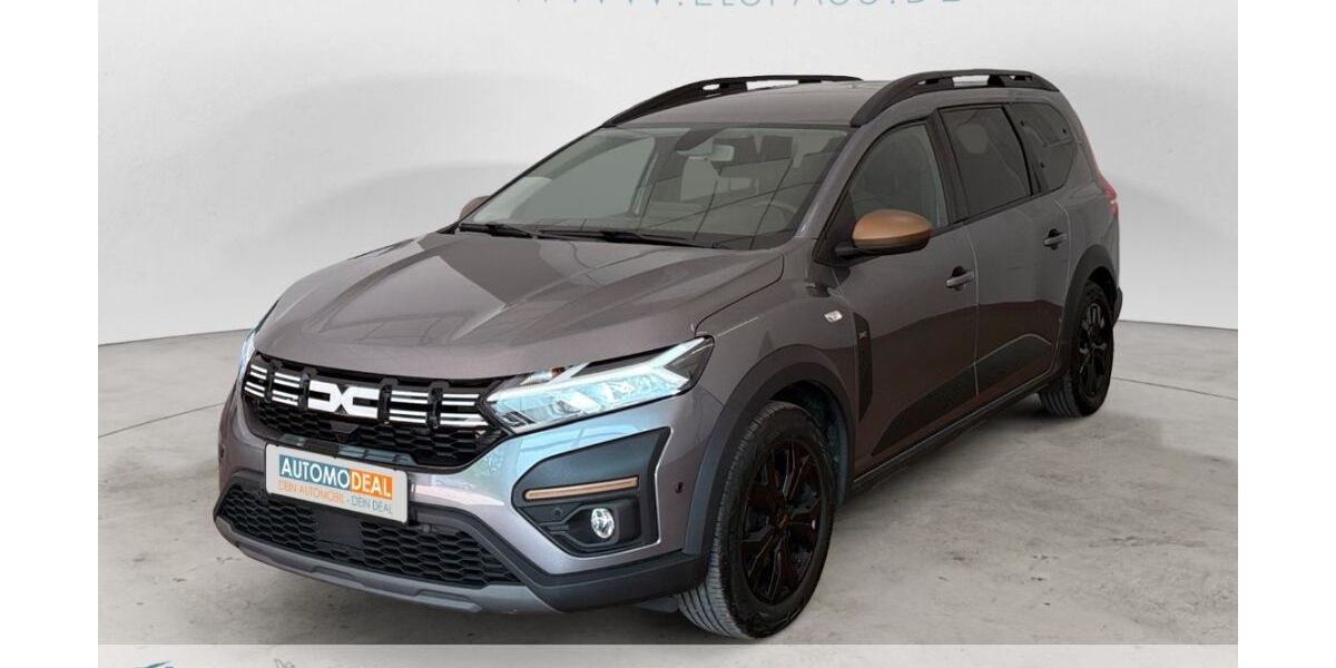 Dacia Jogger 51.563 km 99.999 &euro; Moers 47445