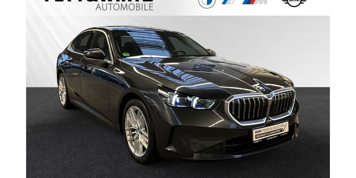 BMW 530 6.980 km 54.800 &euro; Moers 47441