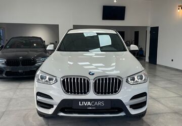 BMW X3 179.999 km 24.900 &euro; Oberhausen 46049
