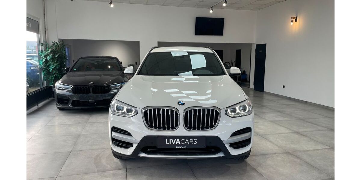 BMW X3 179.999 km 24.900 &euro; Oberhausen 46049