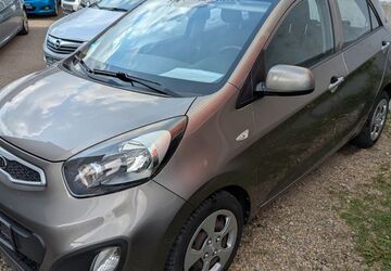 Kia Picanto 86.945 km 4.550 &euro; Mülheim-Ruhr 45473