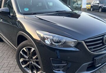 Mazda CX-5 109.000 km 12.499 &euro; Voerde 46562