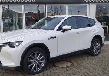 Mazda CX-60 9.042 km 43.450 &euro; Herten 45701
