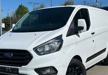 Ford Transit Custom 208.816 km 9.750 &euro; Essen 45139