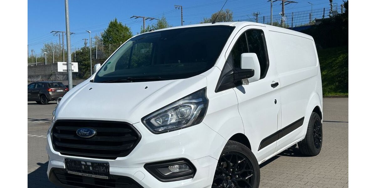 Ford Transit Custom 208.816 km 9.750 &euro; Essen 45139